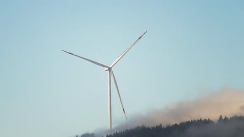 Wind Turbine
