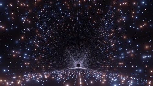 Vidéothèque de Data Stream Tunnel