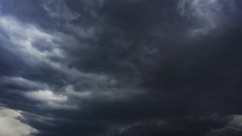 Clouds 4k