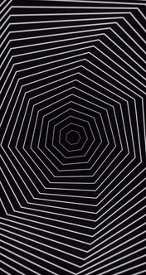 Heptagons Psychedelics