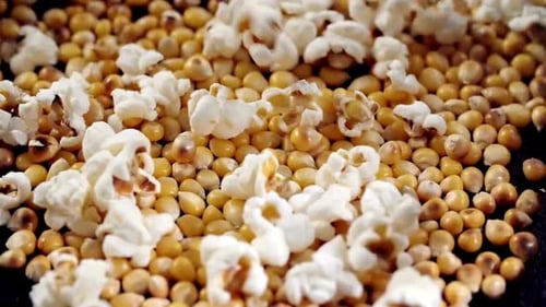 Popcorn