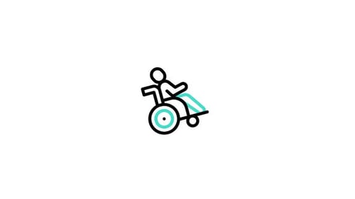 Animated Line Icons Pack For Business And Services