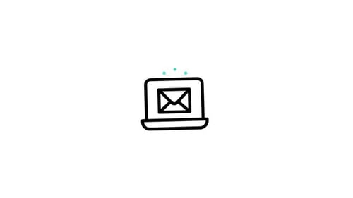 Laptop Animated Icon