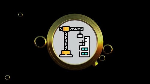 Crane Icon V4