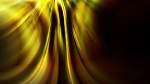 Dynamic Fluid Light Streams Abstract Motion Background