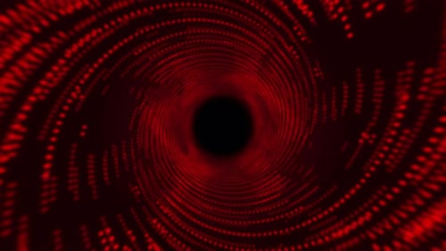 Spezieller roter Hintergrund mit Schleife