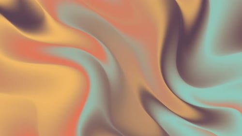 Fondo dorado abstracto, textura degradada granulada amarilla