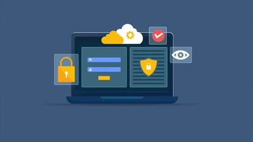 Estrategias de protección de datos en entornos de nube