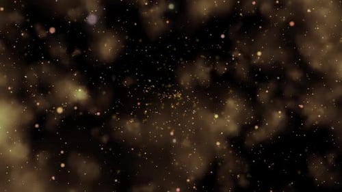 Imagen Cinemática de Nebula Stars