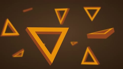 3 D Trigon 04