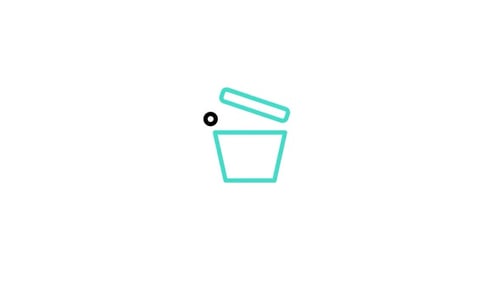 Remove Animated Icon