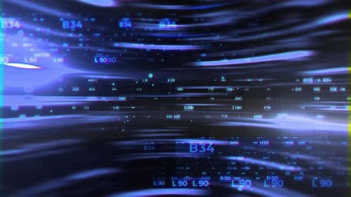 Hi Tech Backgrounds 10 Color