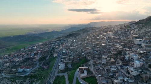 Mardin The Historical And Touristic City Of Mesopotamia 4