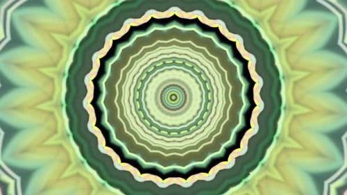 Modern Pattern Animation