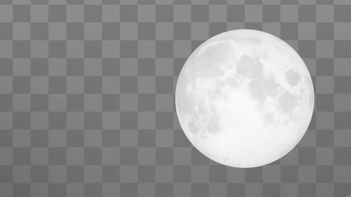 moon alpha