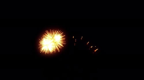 Feuerwerk 16