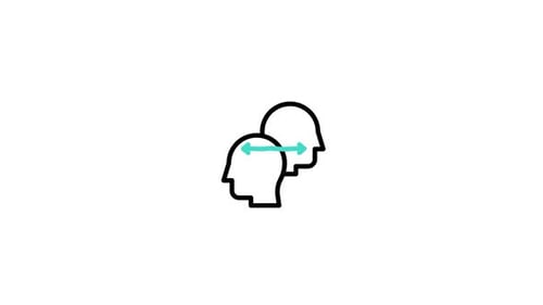 Empathy Animated Icon