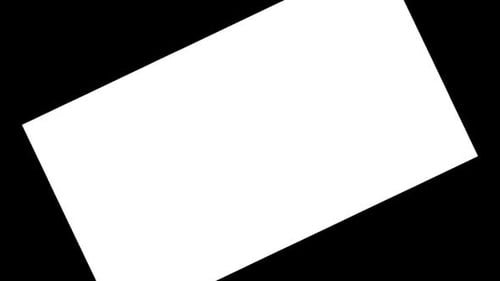 Stanza Collection: Simple spin in transition in clockwise direction