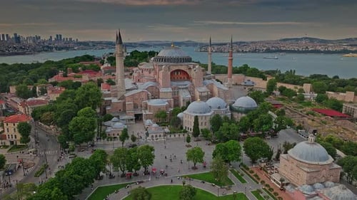 Ayasofya İstanbul / Turkey