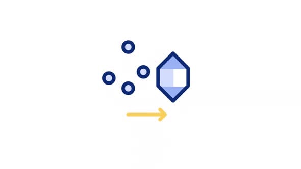 Deposition Animated Alpha Icons, Elements Motion Graphics ft. alpha ...