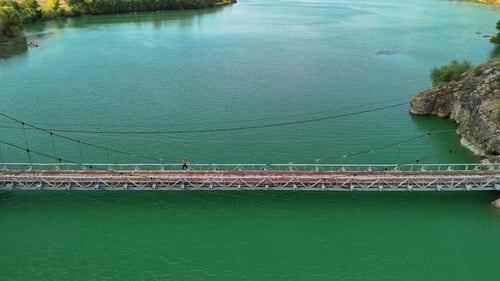 Mountain Bridge Run