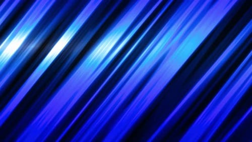 Sauberer abstrakter blauer Hintergrund