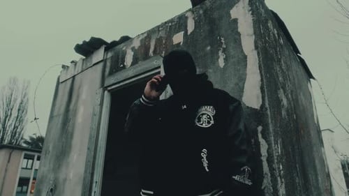 Street Criminal