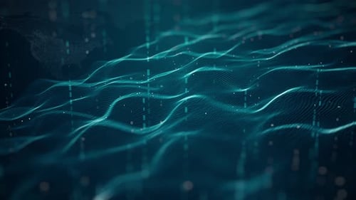 Digital Waves