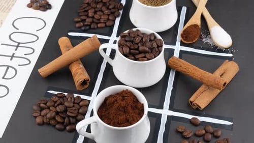 Kaffee