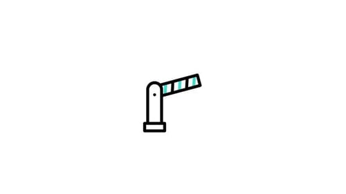 Barrier Animated Icon