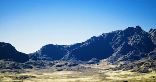 Un afloramiento que muestra rocas estratificadas perfectas para el análisis científico