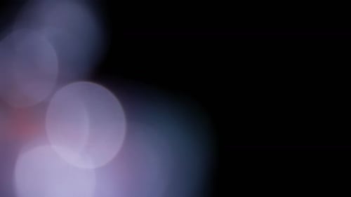 Verdaderas fugas de luz - 2K