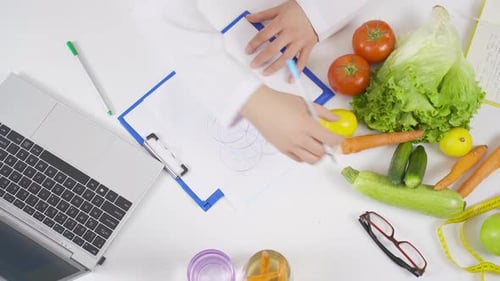 Programme de perte de poids saine, régime alimentaire.