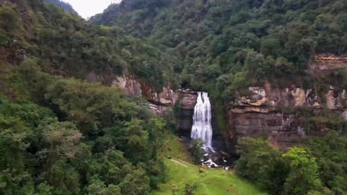 Cundinamarca, Kolumbien (Junín)