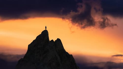 Cinemagraph Continuous Loop