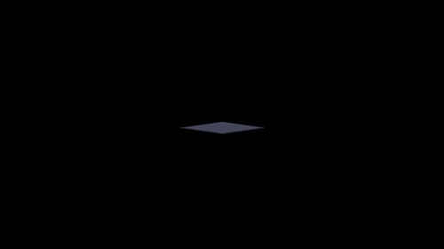 Animated Graduation Cap Icon Animation