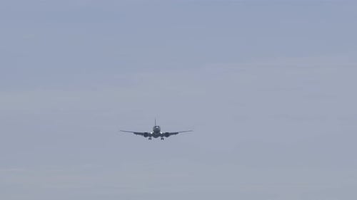 Airport Airplane Landing Gear