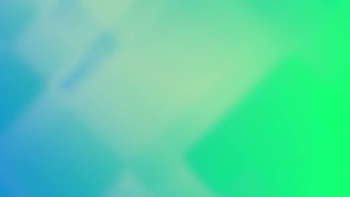 Light Gradient Animated Background
