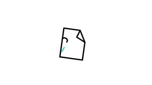 File Animated Icon
