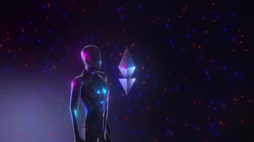 Ai. Artificial Intelligence, Technology