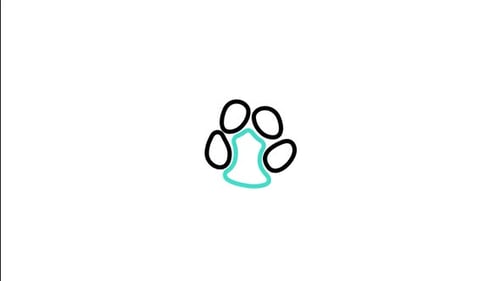 Hippo Animated Icon
