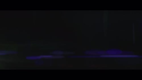 Sleek Light Streak Logo Reveal