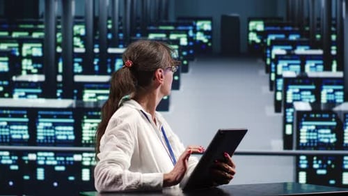 Gestionnaire avec serveurs de réparation de tablettes