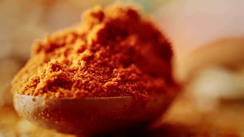 Spice Mix
