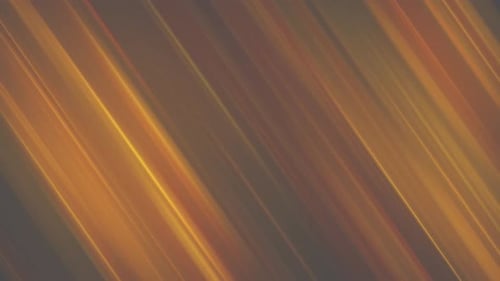 Animated Diagonal Light Streaks Abstract Glowing Background