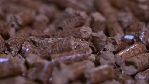 wood pellet background, to smoke bbq