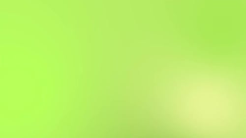 Abstract Fluid Light Gradient Background Loop