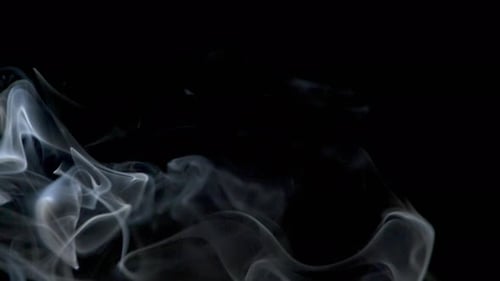 4K Smoke