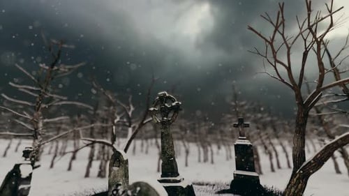 Old Cemetery