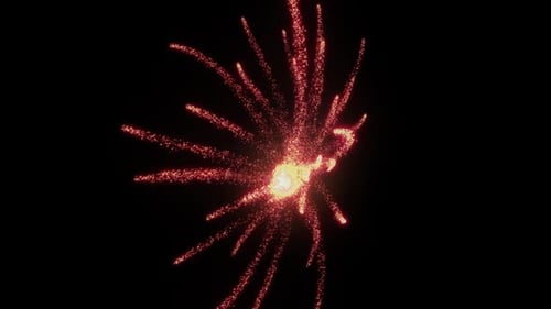 Feuerwerk A10